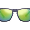 Sinner Oak zonnebril - Blue/Green