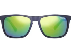 Sinner Oak zonnebril - Blue/Green