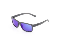 Sinner Richmond kinderzonnebril - Mat Black Blue Oil