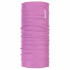 Sinner Solid bandana - Pink