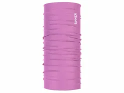 Sinner Solid bandana - Pink