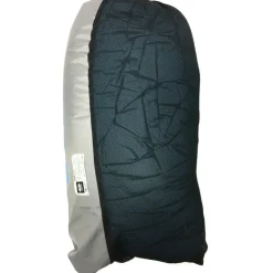SirJoseph Attack II 400 dames L170 mummyslaapzak - Blue