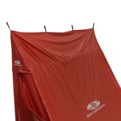 SirJoseph F1 tweepersoons Bivak zak