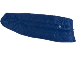 SirJoseph Teton 560 Quilt 170 slaapzak - Blue