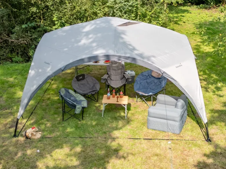 Skandika Ascot 426 Event Shelter