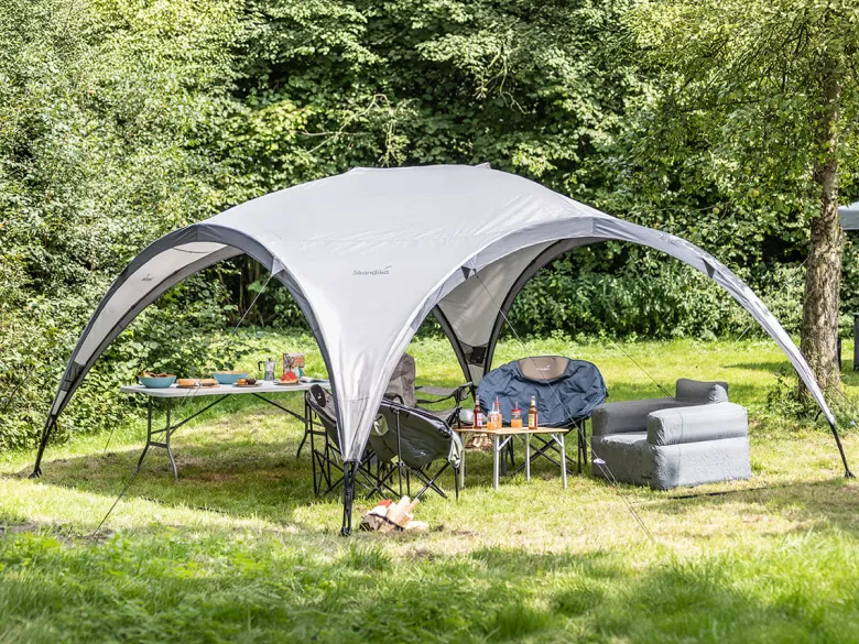 Skandika Ascot 426 Event Shelter
