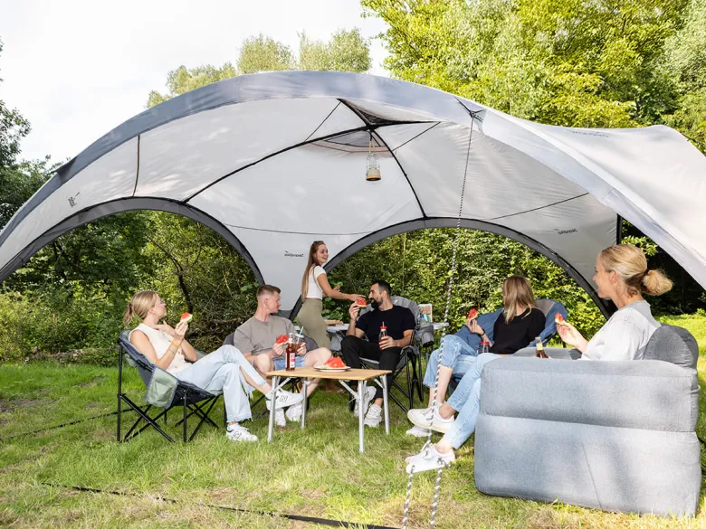 Skandika Ascot 426 Event Shelter