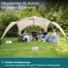 Skandika Ascot 350 paviljoen