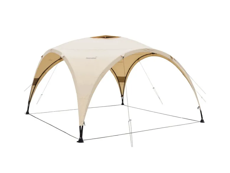 Skandika Ascot 426 paviljoen