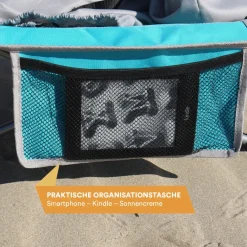 Skandika Beach strandstoel