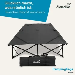 Skandika Bodo ligbed