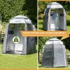 Skandika Camping Douchetent