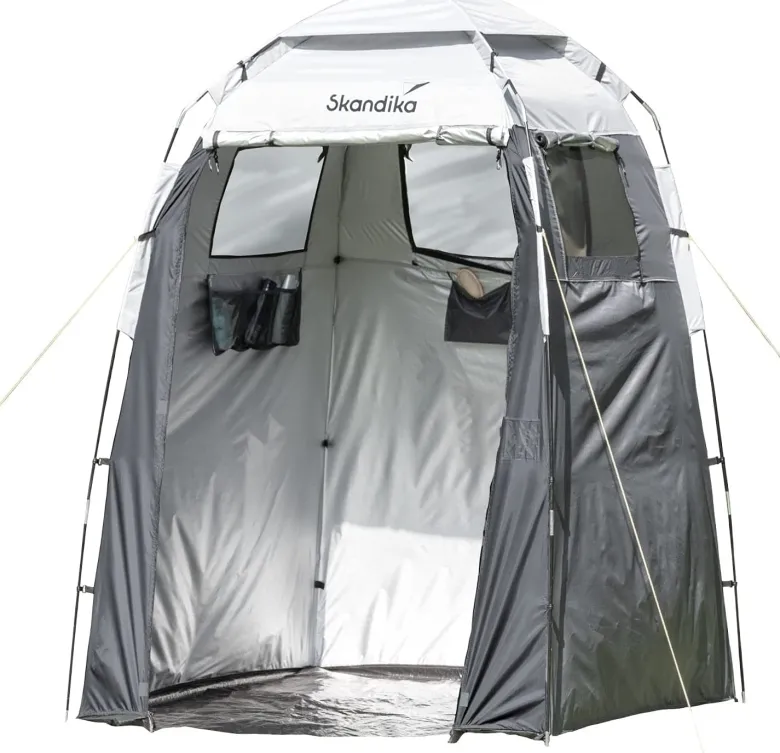 Skandika Camping Douchetent