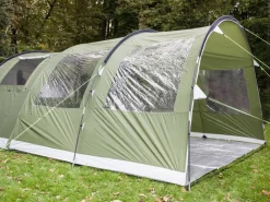 Skandika Canopy Gotland 6 groene tentluifel
