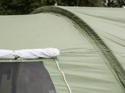 Skandika Canopy Gotland 6 groene tentluifel