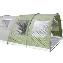 Skandika Canopy Gotland 5 groene tentluifel