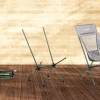 Skandika Compact Campingstoel - Grey