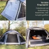 Skandika Dale 3 Sleeper Tent