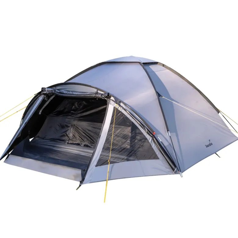 Skandika Dale 3 Sleeper Tent