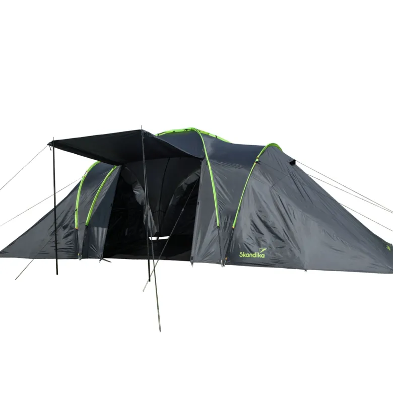 Skandika Daytona XXL koepeltent