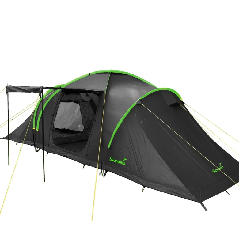 Skandika Daytona 6 XXL Koepeltent