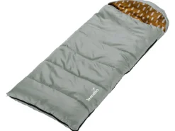 Skandika Dundee Junior kinderslaapzak - Green