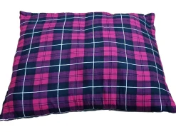 Skandika Dundee Sleepyhead Flanell kussen - Purple