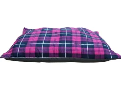 Skandika Dundee Sleepyhead Flanell kussen - Purple