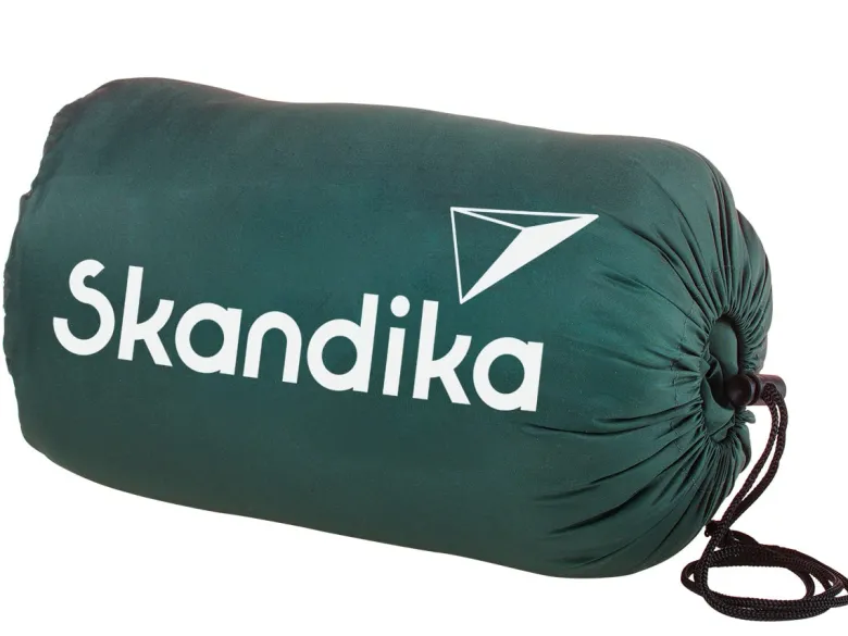 Skandika Dundee Sleepyhead Flanell kussen