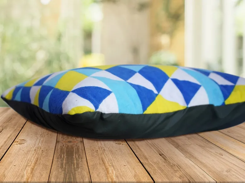 Skandika Dundee Sleepyhead Flanell kussen