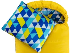Skandika Dundee Sleepyhead Flanell kussen