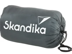 Skandika Dundee Sleepyhead Flanell kussen - Blue