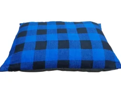 Skandika Dundee Sleepyhead Flanell kussen - Blue