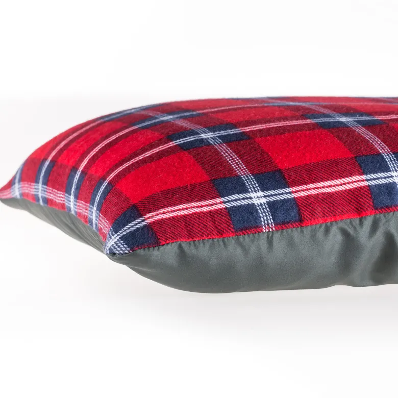 Skandika Dundee Sleepyhead Flanell Kussen