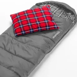 Skandika Dundee Sleepyhead Flanell Kussen