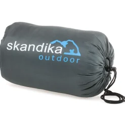 Skandika Dundee Sleepyhead Flanell Kussen
