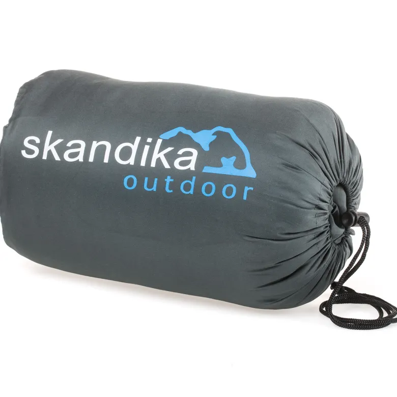 Skandika Dundee Sleepyhead Flanell Kussen