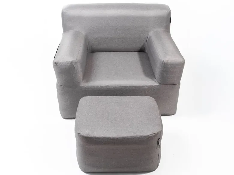 Skandika Easy Air Bundle Premium Loungeset