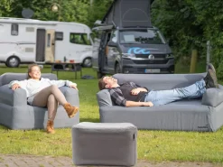 Skandika Easy Air Bundle Premium Loungeset