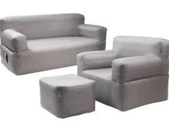 Skandika Easy Air Bundle Premium Loungeset