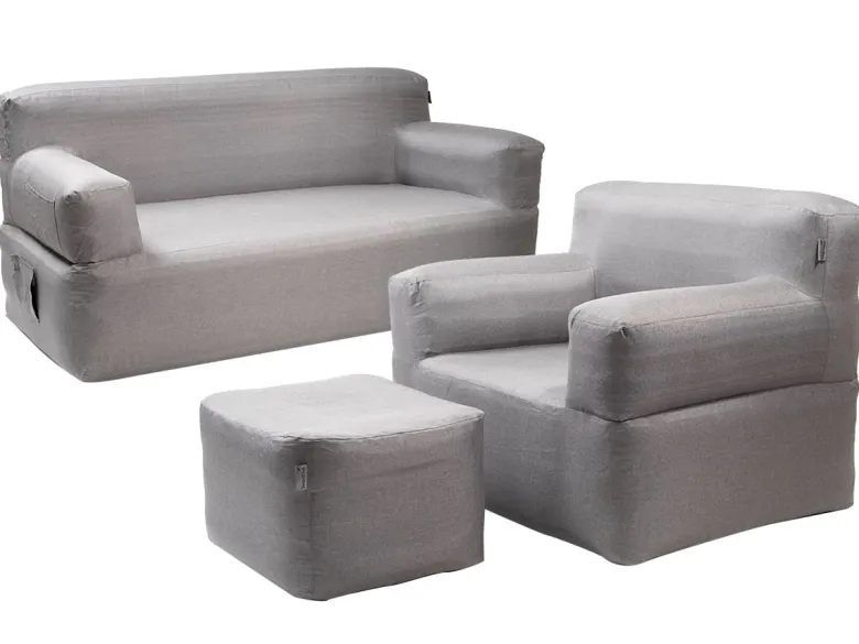 Skandika Easy Air Bundle Premium Loungeset