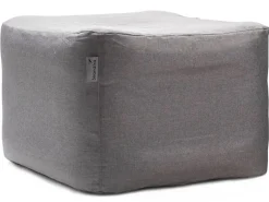 Skandika Easy Air Premium opblaasbare poef