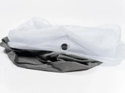 Skandika Easy Air Premium opblaasbare poef