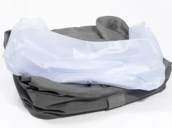 Skandika Easy Air Premium opblaasbare campingstoel