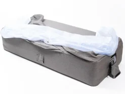 Skandika Easy Air Premium opblaasbare campingbank