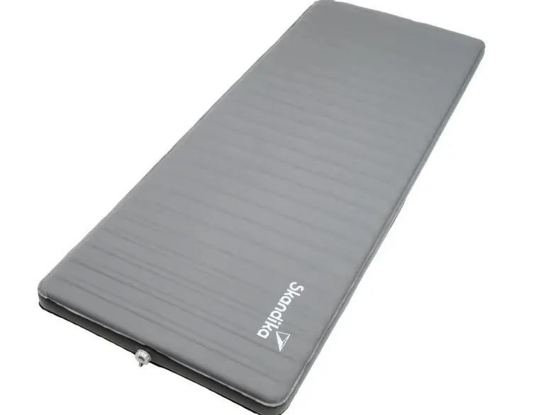 Skandika Easy 3D Premium Compact slaapmat