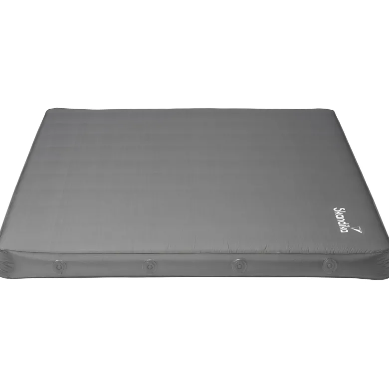 Skandika Easy 3D Premium Double Slaapmat