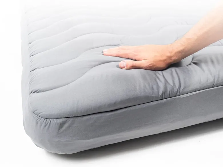 Skandika Easy 3D Premium Flex duo rondomhoes