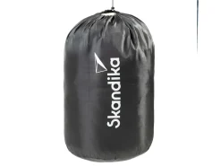 Skandika Easy 3D Premium Flex duo rondomhoes