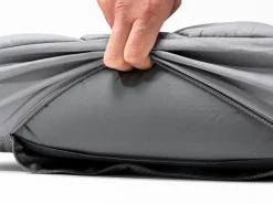 Skandika Easy 3D Premium Flex rondomhoes